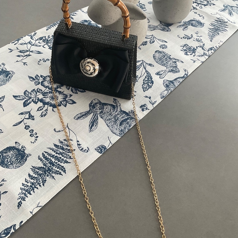 Evening Bag - image 6